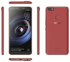 Tecno Camon X Pro