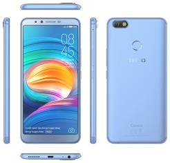 Tecno Camon X