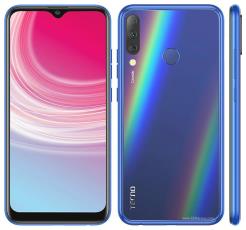 Tecno Camon i4