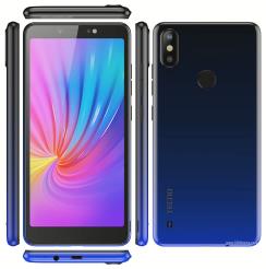 Tecno Camon iACE2X