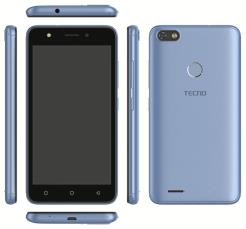 Tecno F2 LTE