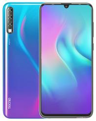 Tecno Phantom 9