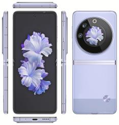 Tecno Phantom V Flip