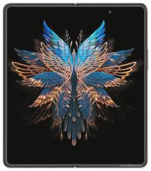 Tecno Phantom V Fold
