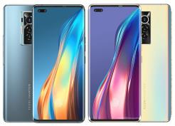 Tecno Phantom X