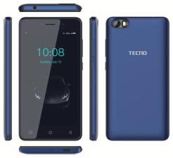 Tecno Pop 1 Lite