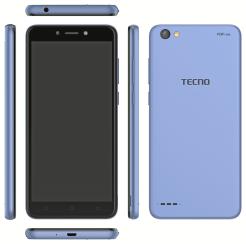 Tecno Pop 1 Pro