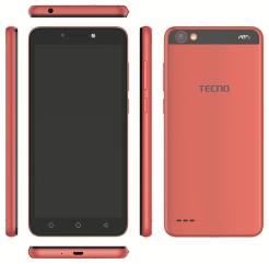 Tecno Pop 1
