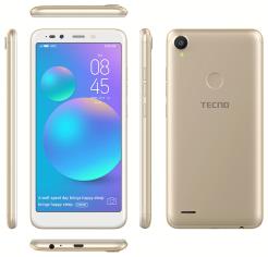 Tecno Pop 1s