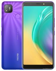 Tecno Pop 4