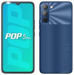 Tecno Pop 5 Pro