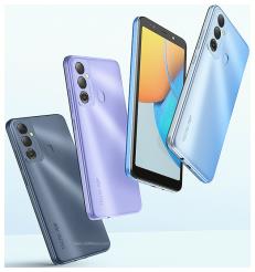 Tecno Pop 6 Go