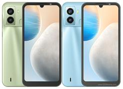 Tecno Pop 6