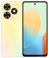 Tecno Pop 8