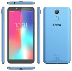 Tecno Pouvoir 2 Pro