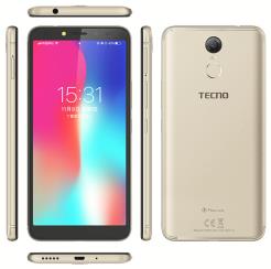 Tecno Pouvoir 2