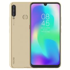 Tecno Pouvoir 3 Plus