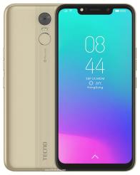 Tecno Pouvoir 3