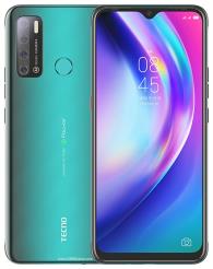Tecno Pouvoir 4