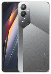 Tecno Pova 4