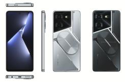 Tecno Pova 5 Pro