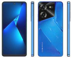 Tecno Pova 5