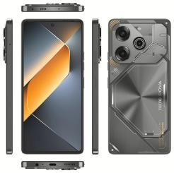 Tecno Pova 6 Pro