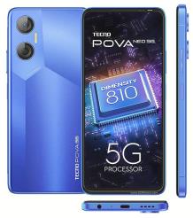Tecno Pova Neo 5G