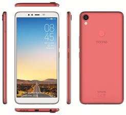 Tecno Spark 2