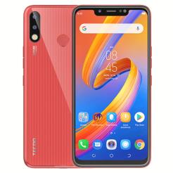 Tecno Spark 3