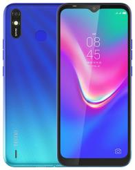Tecno Spark 4 Lite