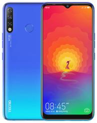 Tecno Spark 4