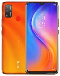 Tecno Spark 5 Air