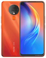 Tecno Spark 6