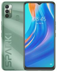 Tecno Spark 7