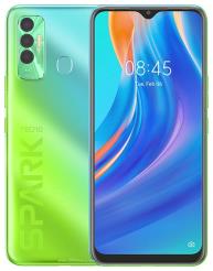 Tecno Spark 7P
