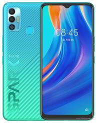 Tecno Spark 7T