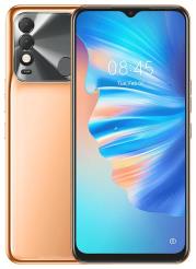 Tecno Spark 8T