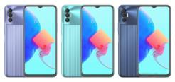 Tecno Spark 9T (India)