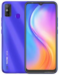 Tecno Spark Go 2020