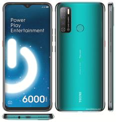 Tecno Spark Power 2