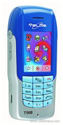 Tel.Me. T918