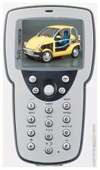 Telit G80