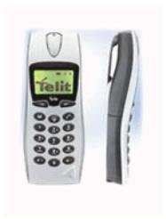 Telit GM 410
