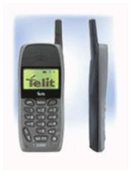 Telit GM 710