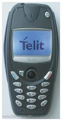 Telit GM 882