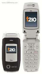 Telit t210