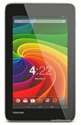 Toshiba Excite 7c AT7-B8