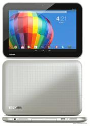 Toshiba Excite Pure