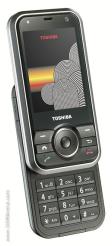 Toshiba G500